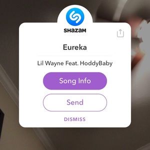 Meet your Posher, Caleb